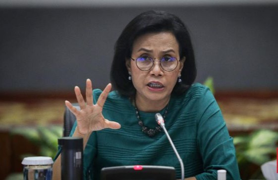 Sri Mulyani : Ratusan Triliun Subsidi BBM Dinikmati Orang Kaya