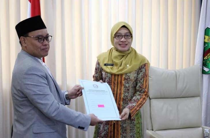 Kemenag Tetapkan Kaltim Jadi Tuan Rumah MTQ Nasional Tahun 2024