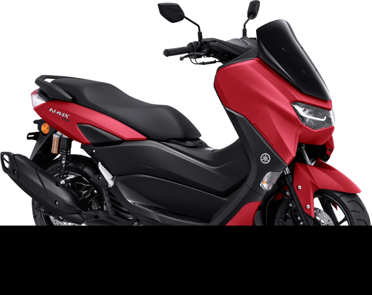 Varian Baru All New Nmax 155 Connected Resmi Meluncur Makin Perkuat Maxi Yamaha Series